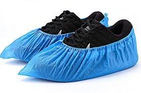Shoe cover 01