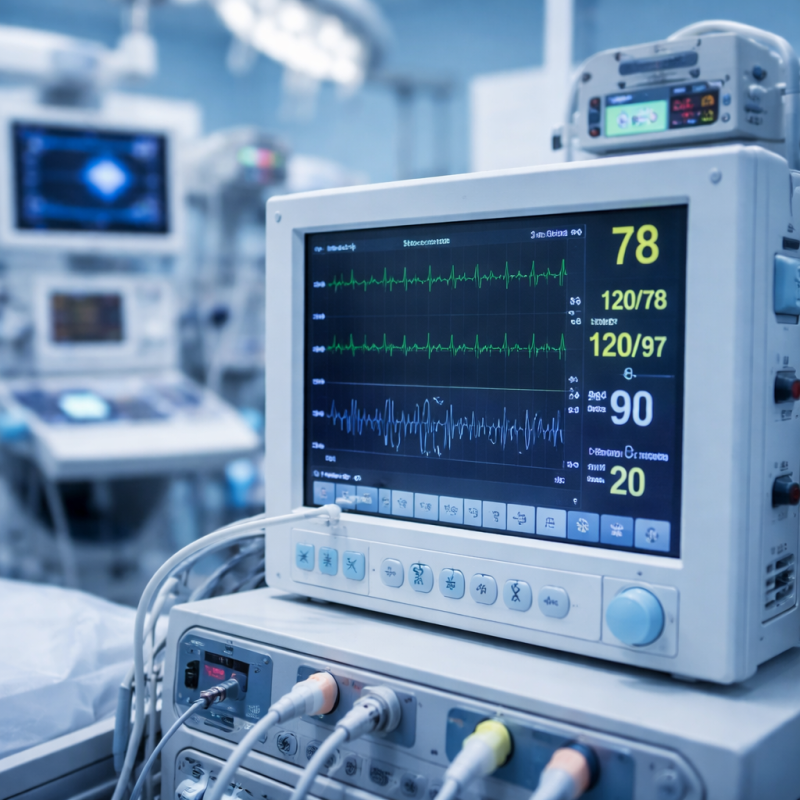 Cardiology