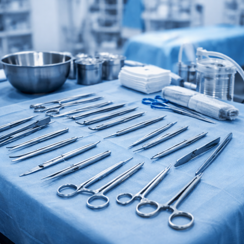 General Surgery