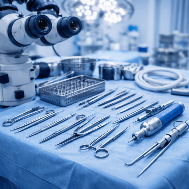 Neurosurgery