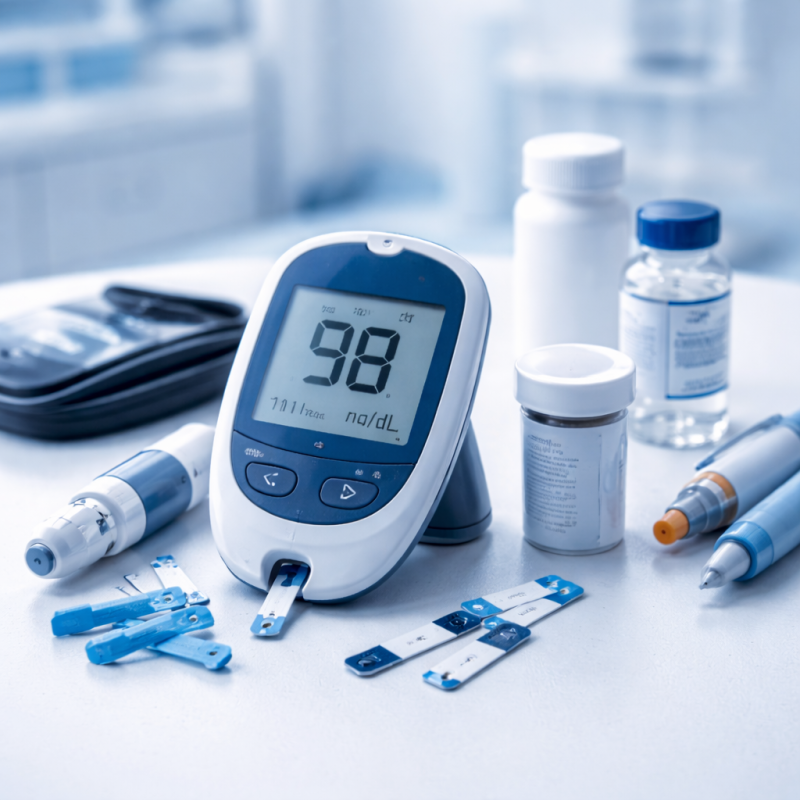 Diabetes Care