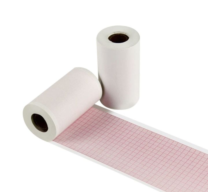 ECG Paper roll 1