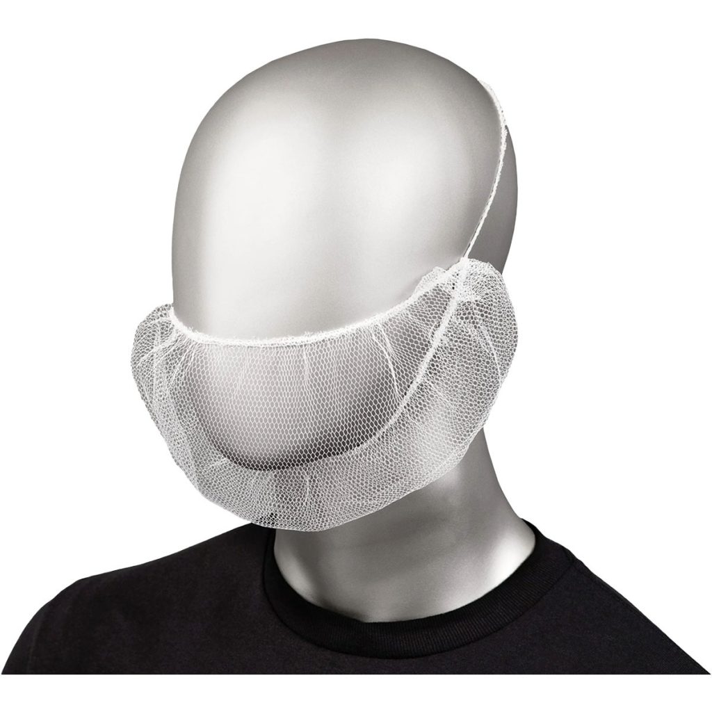 beard guard