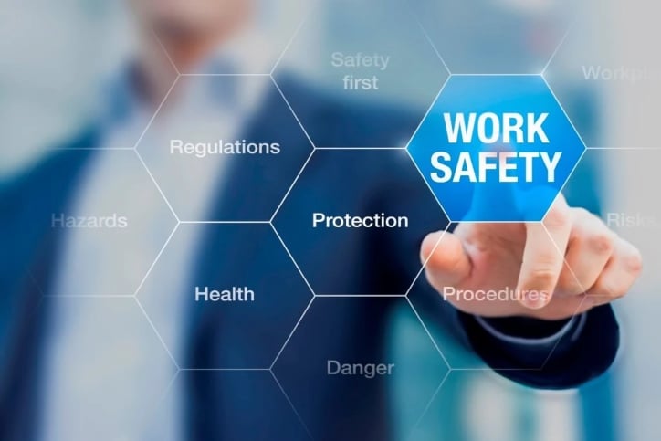 Healthcare Worker Protection Program for Health Care Sectors